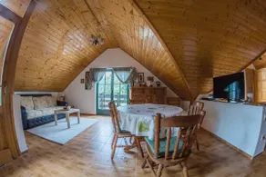Ostorosi Guest house - Image 3