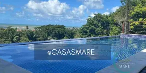 Flat Maré 4 - 2nd beach condominium with pool - Image 4
