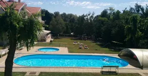 Helikon Studio 5 min away from Balaton - Image 4