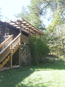 Lakefront Cabin Beaver Lake - Image 4