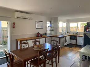 Red Rocks Family Beach House - walk to the beach - Image 3