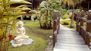 J and H Garden Cabinas - Cabina 1 - Image 3
