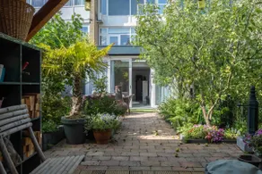 Boutique Studio with Private Garden near Amsterdam - Image 4