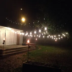 Best of Both Worlds with Beautiful Back-Yard Oasis - Image 3
