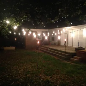 Best of Both Worlds with Beautiful Back-Yard Oasis - Image 4