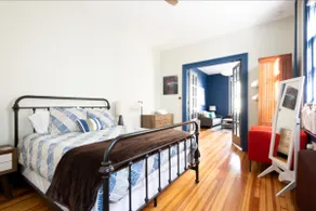 Cozy Guest Suite in Historic Hudson Home - Image 2