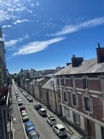 Lovely flat down Town - Image 5