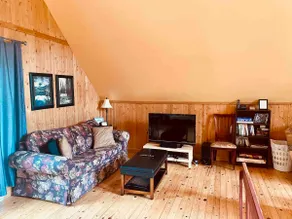 Le Petit-Cascapédia Chalet - Image 2