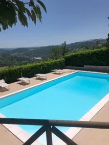 Villa with pool, 40 minutes from the Amalfi Coast - Image 5