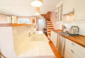 Una casa nel bosco - Image 4