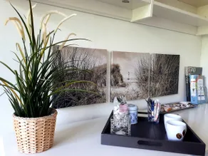 Spacious and sunny apartment near the beach - Image 4