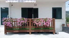 CASA SIMONA-apartment in Agerola-Amalfi Coast - Image 2