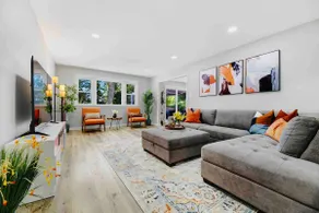 Luxurious 4bedrooms&2bath,5min MGM&National Harbor - Image 2