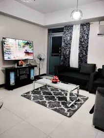 Cubao ManhattanHeights Unit 11A Tower B, 2BR - Image 5