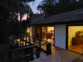 ”Arroyo a Lago” Lakeside Villa - Image 5