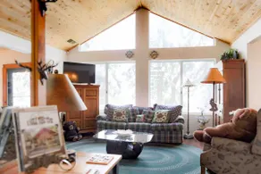 Dream cabin with air conditioning - Image 2