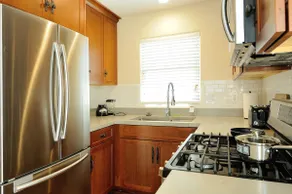Cozy 1-bdr apt in Normal Heights near Adams Ave - Image 4