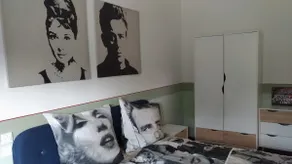 Vintage apartment right on the harbor - Image 3