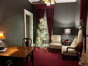 T.F. Allen House Since 1856 - Image 3
