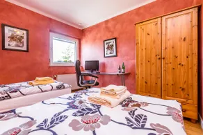 Lovely apartment in the idyll - Image 3
