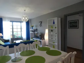 2 Bedroom  Apartment Costa Teguise with WIFI - Image 2