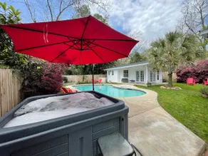 Casita - COLA & Hot Tub - Image 3