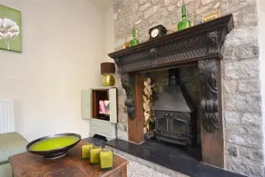 The Old Coach House - Image 3