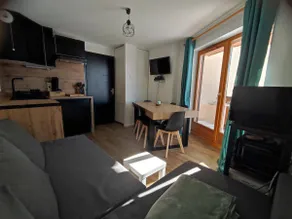 Apartment - Portes du Soleil - cleaning/Wi-Fi included - Image 2