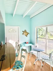 Pineapple Cottage 2 bedroom - Image 5