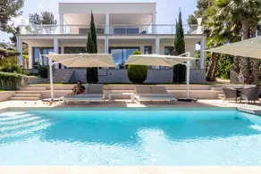 Modern exclusive Villa with Pool and Mountain View - Image 4