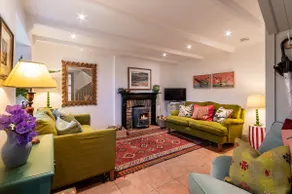 Kenmare Pier Cottage - Image 4