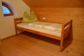Sunnaschi Appartements - Wohnungen oder gesamt als "Hütte" - Image 4