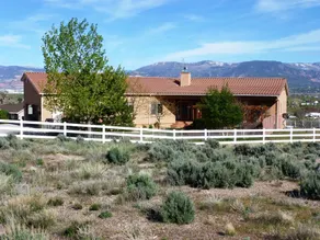 Cedar View-Utah Parks, Shakespeare, Ski Brian Head - Image 3