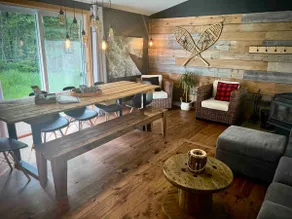 Le 131 - Appalachian Cabins - Image 2