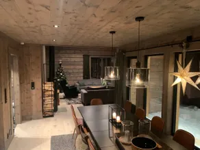 Trysil. New and great cabin with lovely views - Image 4
