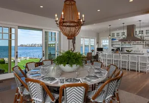 Exclusive Oceanfront Estate Stunning Coastal Views - Image 2
