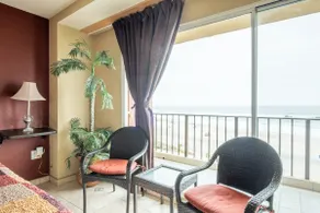 A Beach Paradise - La Jolla de Rosarito 5th Floor - Image 4