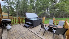 Jewel Lodge-Horse & Pet Friendly, Hot Tub - Image 3
