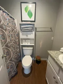 Spacious 2BR • 5 Beds • Updated Home Near VSU - Image 5