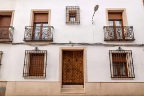 Rural house Villa Margarita de Dosbarrios - Image 3