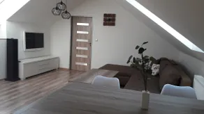 Apartment ZA-KA 1 accommodation Litovel - Image 3