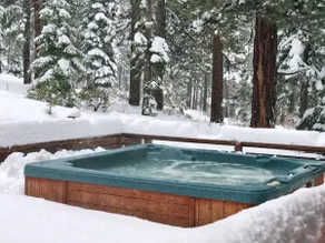 Epic Tahoe - Hot Tub, Gameroom and AC - Image 3