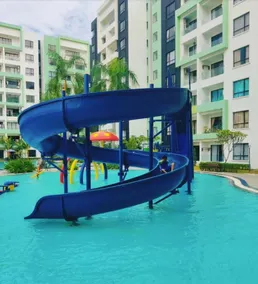 Cozy Homestay 12pax Manhattan Ipoh Free water park 怡保民宿 - Image 2