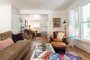 Sunny Farmhouse Charm in Old Town Longmont - Image 3