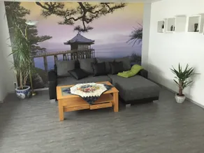 Top apartment in Kraichgau, with separate entrance - Image 2