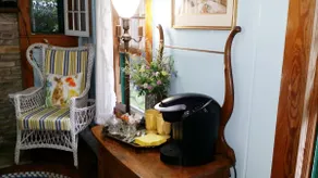 Charming Cook's Cottage in Foscoe - Image 4