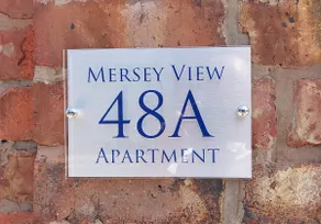 Mersey View, Two Bedroom Apartment, Liverpool - Image 2