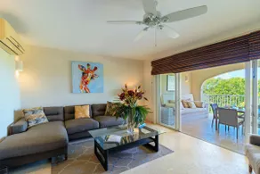 Royal Westmoreland - C’bean Queen w stunning views - Image 3