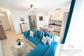 Unique Vibes Residence Magnolia Sibiu - Image 5