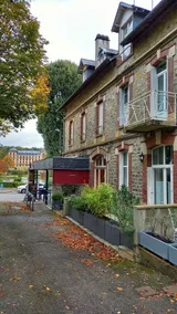 nice studio, partial lake view, 2 steps from the casino and 150 m from the thermal baths - Image 2